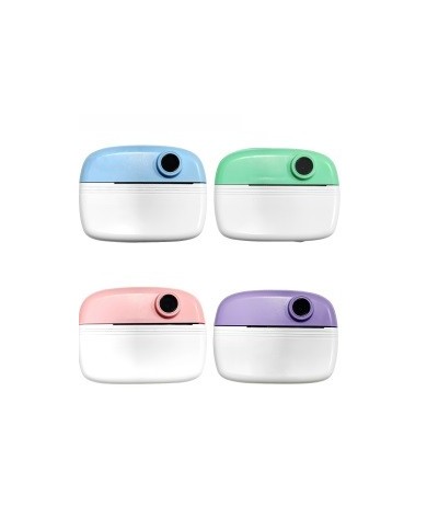 Appareil photo avec impression instantané - D1