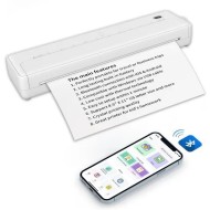 Imprimante Bluetooth - A4