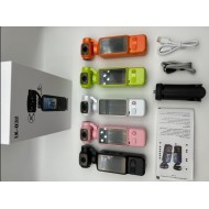 Mini Camera Sport Rotatif 180° - LK-032