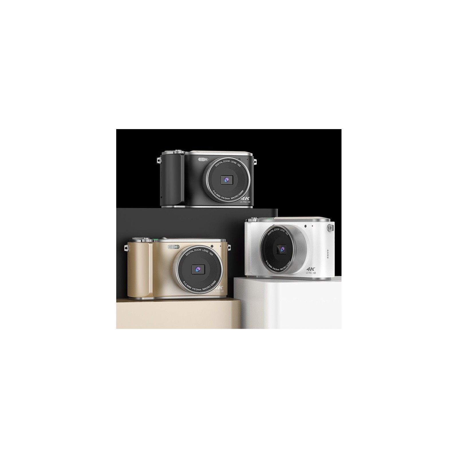 Appareil Photo LK-006A