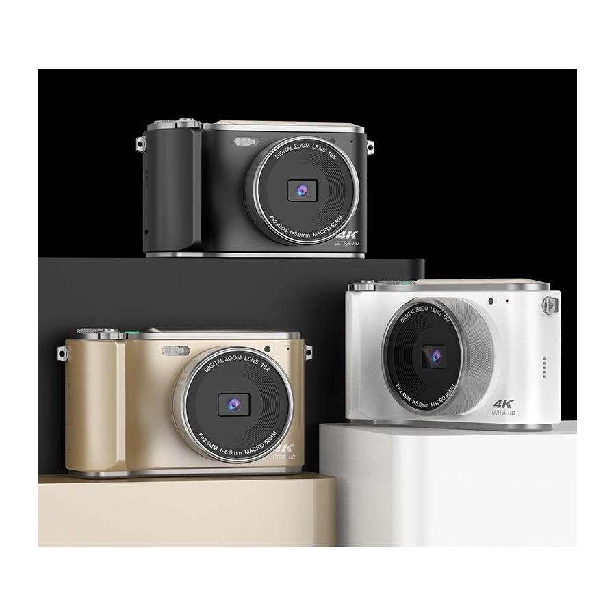 Appareil Photo LK-006A