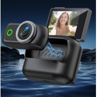Mini Camera Magnétique avec écran de monitoring LK-018