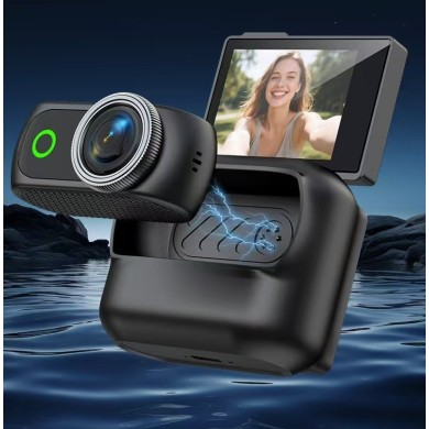 Mini Camera Magnétique avec écran de monitoring LK-018