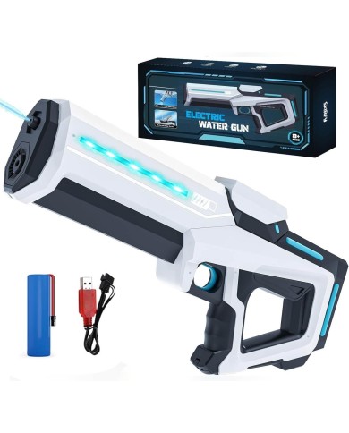 Pistolet Fusil à eau électrique 8808