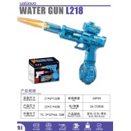 Jouet Pistolet à eau électrique  - L218