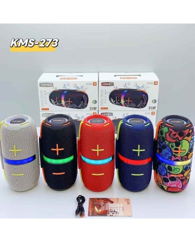 Enceinte Portable Bluetooth KMS-273