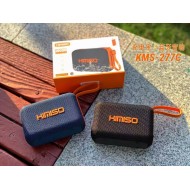 Mini Enceinte Portable Bluetooth KMS-277C