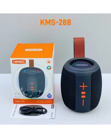 Enceinte Portable Bluetooth KMS-288