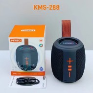 Enceinte Portable Bluetooth KMS-288