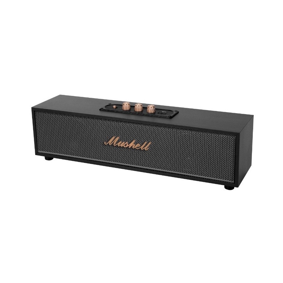 Enceinte Portable Bluetooth - XM-303 Mushell