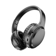 Casque BT 5.3 supra-auriculaire DUDAO X22Pro - Noir