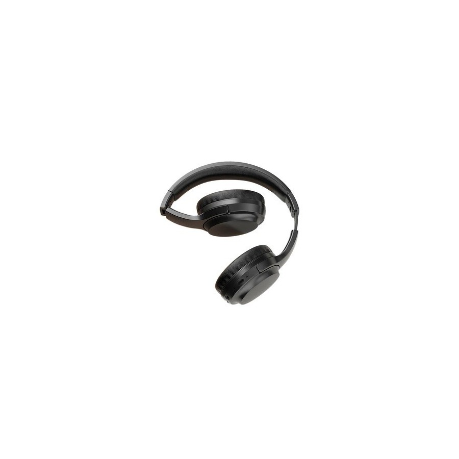Casque BT 5.3 supra-auriculaire DUDAO X22Pro - Noir
