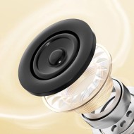 Casque BT 5.3 supra-auriculaire DUDAO X22Pro - Noir