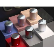 Mini Enceinte Canette Portable Bluetooth - A107