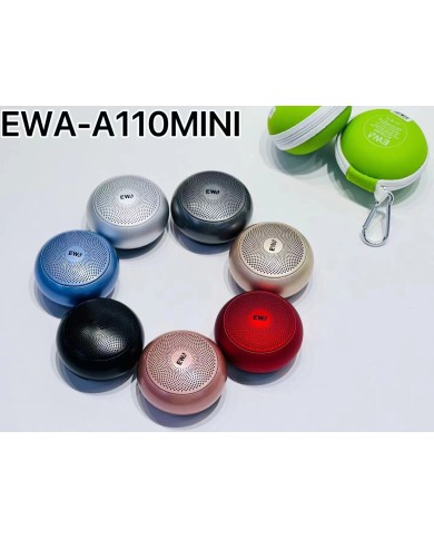 Mini Enceinte Portable Bluetooth - A110 Mini