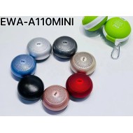 Mini Enceinte Portable Bluetooth - A110 Mini