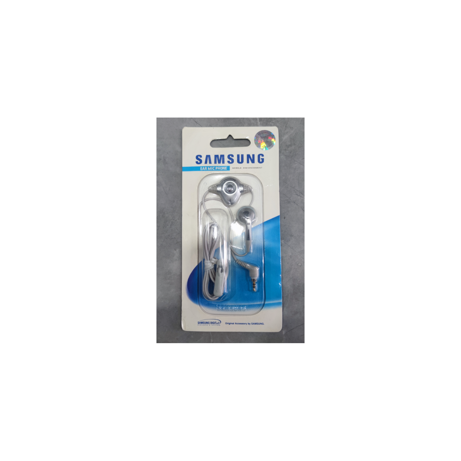 Ecouteur Filaire Samsung avec microphone