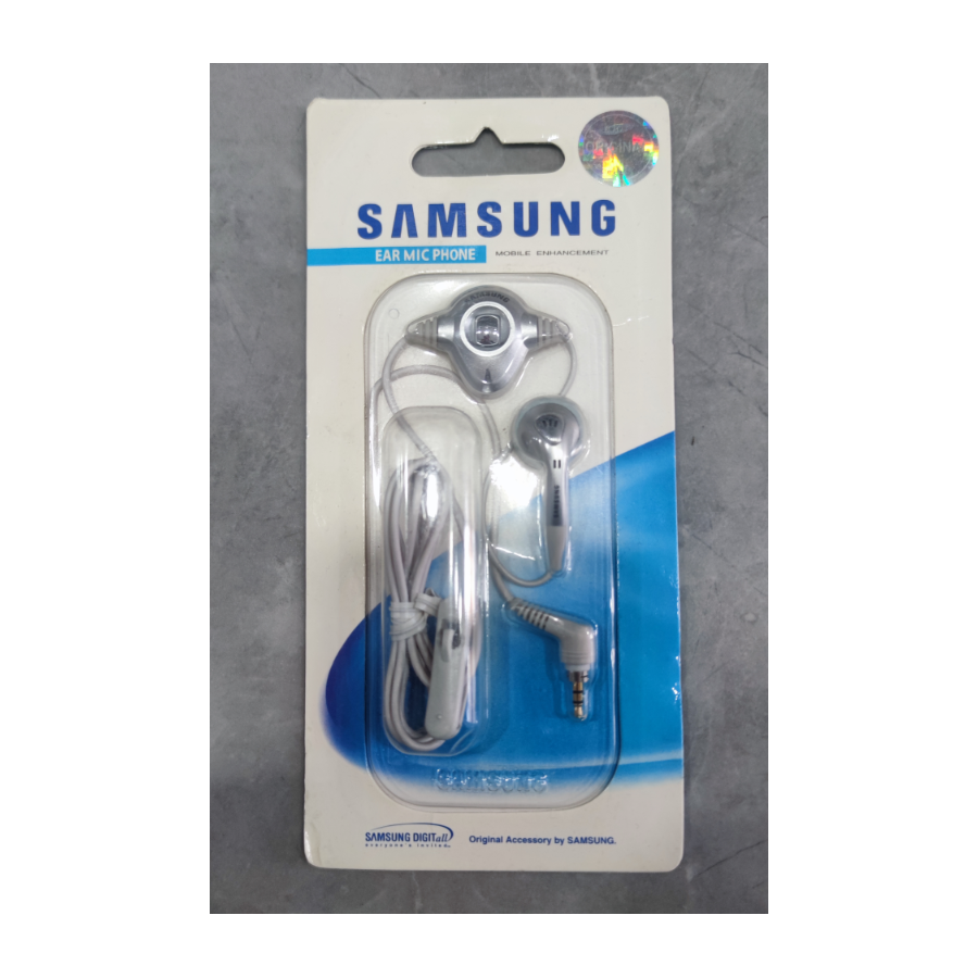 Ecouteur Filaire Samsung avec microphone