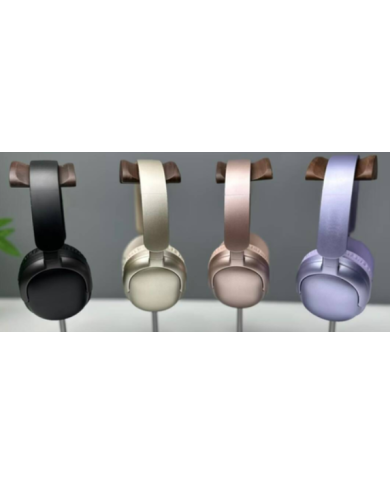 Casque Bluetooth - AKZ-610 - noir
