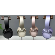 Casque Bluetooth - AKZ-610 - bronze