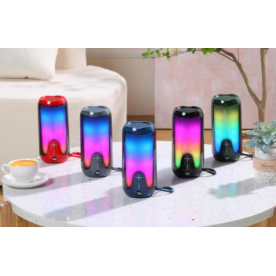Enceinte Portable Bluetooth RGB - TG651