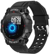 Montre connectée FD68 - Noir