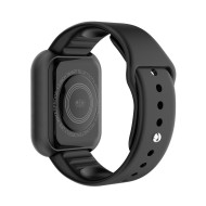 Montre connectée L18S - Noir