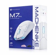 Souris Gaming sans fil Bluetooth - Machenike M7 Pro - Noir