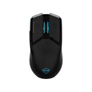 Souris Gaming sans fil Bluetooth - Machenike M7 Pro - Noir