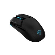 Souris Gaming sans fil Bluetooth - Machenike M7 Pro - Noir