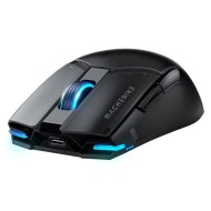 Souris Gaming sans fil Bluetooth - Machenike M7 Pro - Noir