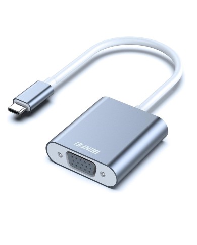 Adaptateur BENFEI USB-C vers VGA