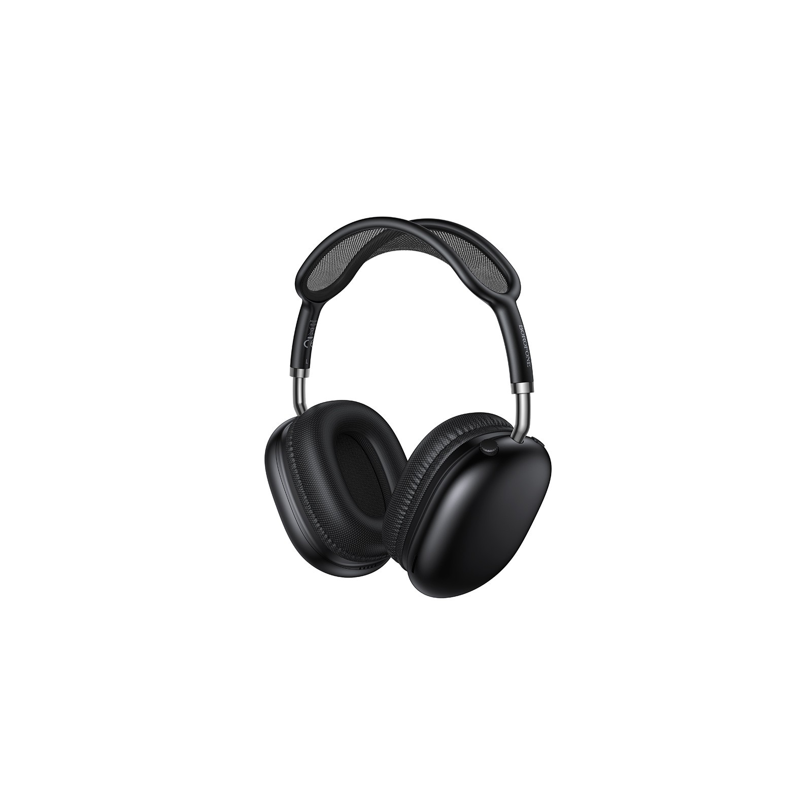 CASQUE SANS FIL BT - BOROFONE BO36 - NOIR