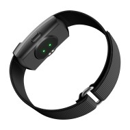 Bracelet connecté Weofly Airfit sans écran LCD - Noir