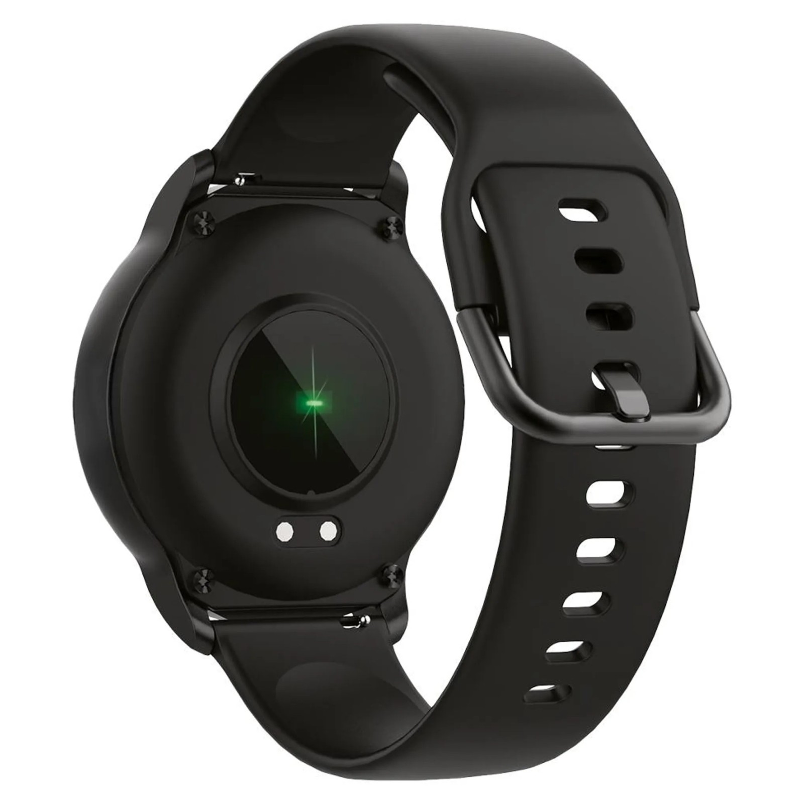 Montre connectée Forever ForeVive 2 SB-330 - Noir