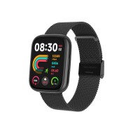 Montre connectée FOREVER SW-330 FOREVIGO 4 - Noir