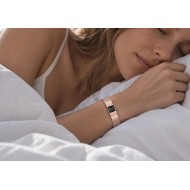 Bracelet connecté élégant FOREVER ELEGANCE B8 - Noir