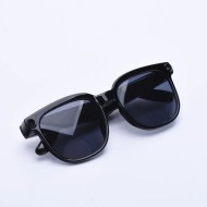 Lunettes connectées avec Caméra + Assistant IA - Titmo G-200 Noir