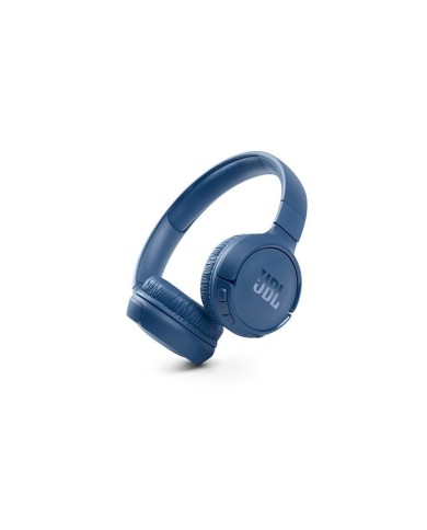 CASQUE SANS FIL BLUETOOTH - JBL TUNE 510BT - BLEU