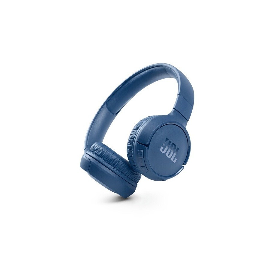 CASQUE SANS FIL BLUETOOTH - JBL TUNE 510BT - BLEU