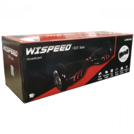 HOVERBOARD LOGICOM WISPEED SHARK H331