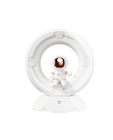 XO COSMIC-GLOW OZ12 ASTRONAUT - VEILLEUSE DE BUREAU LED