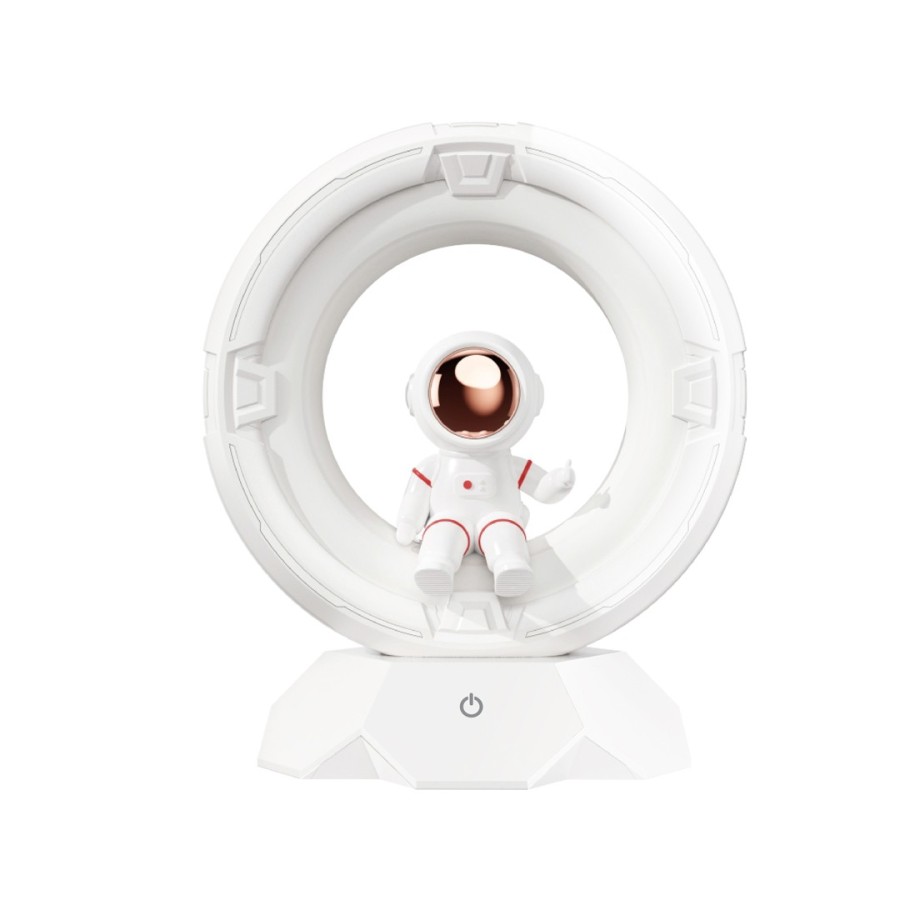 XO COSMIC-GLOW OZ12 ASTRONAUT - VEILLEUSE DE BUREAU LED