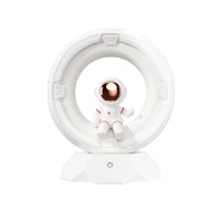 XO COSMIC-GLOW OZ12 ASTRONAUT - VEILLEUSE DE BUREAU LED