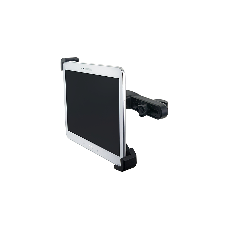 BIGBEN CONNECTED TABCARHOLDER - SUPPORT DE VOITURE UNIVERSEL POUR TABLETTE NOIR