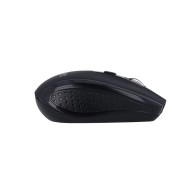 MAXLIFE HOME OFFICE MXHM-02 - SOURIS OPTIQUE SANS FIL NOIRE (800/1000/1600 DPI)