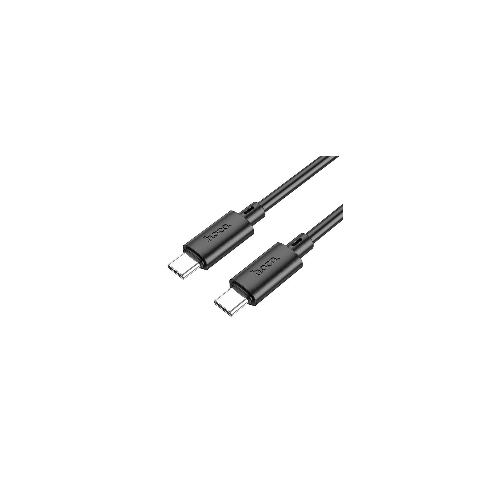CÂBLE USB-C VERS C - HOCO X88 - PD 60W 1M NOIR