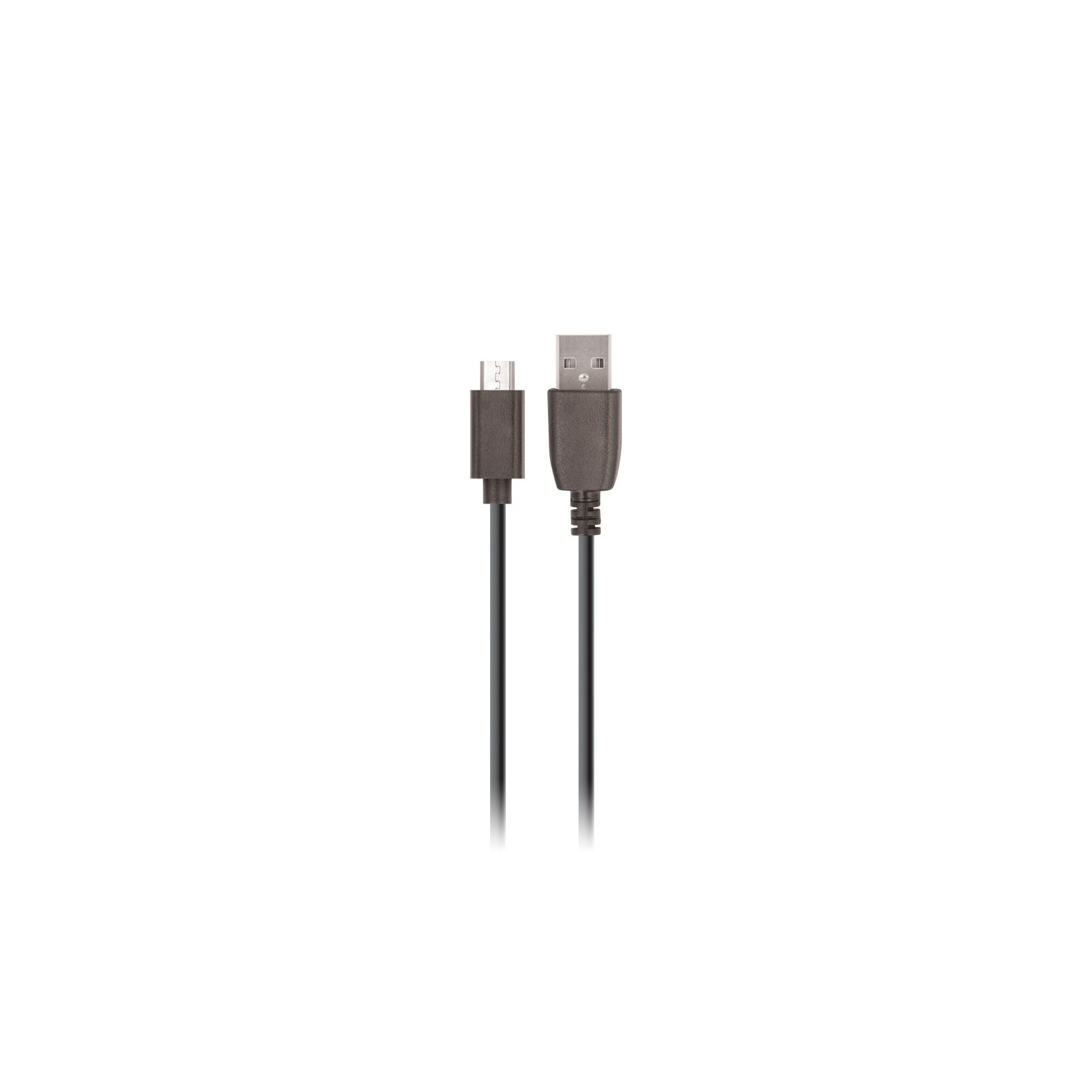 MAXLIFE MXTC-01 - CHARGEUR SECTEUR 2.1A / 10.5W - 1X PORT USB-A + CÂBLE MICRO-USB NOIR