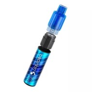 Boite de 5 Liquideo Fusion Pod Myrtille Framboyante - 15k puffs (Batteries + 5 Pods)