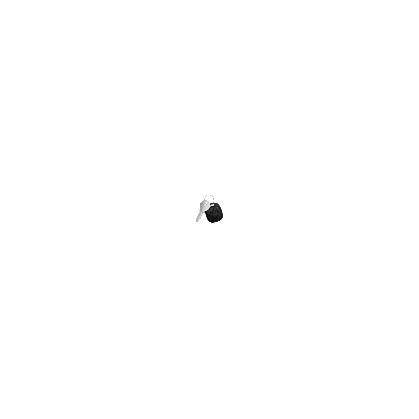 TRACEUR / TRACKER GPS ANDROID - BOROFONE BC105 - NOIR